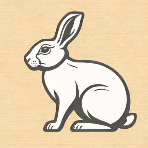 Giant Continental Rabbit