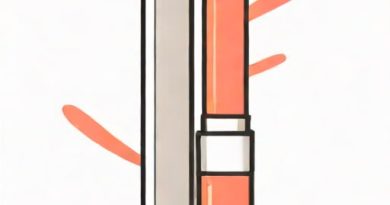 Gloss Hidratante Labial