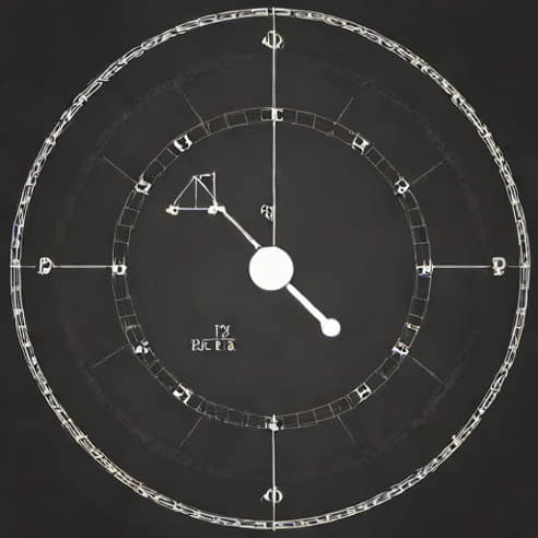 Gravitational Time Dilation Formula