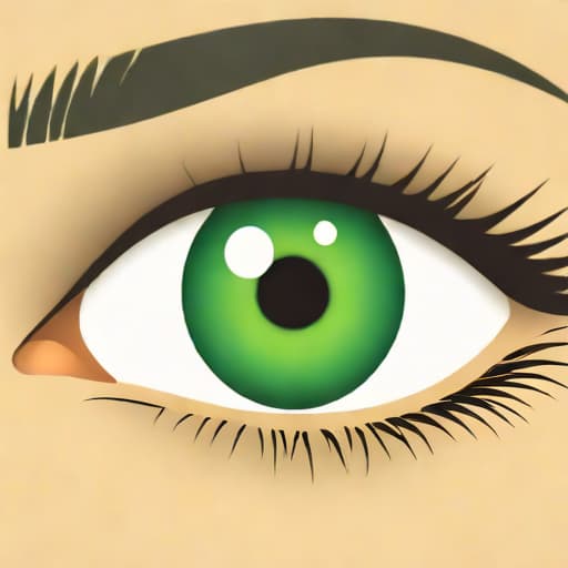 Green Eyes Subliminal
