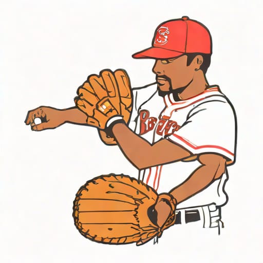 Guy Who Grabbed Mookie Betts Glove