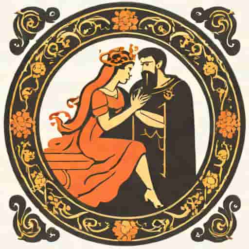 Hades And Persephone Story
