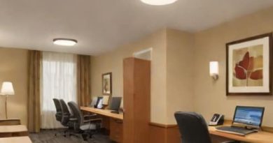 Hilton Garden Inn Fredericton
