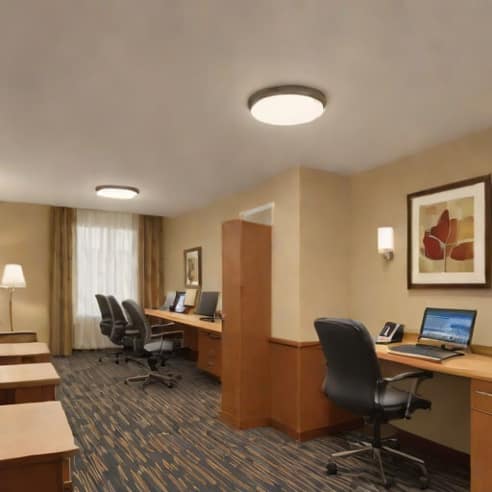 Hilton Garden Inn Fredericton