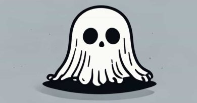 How Did Hetty Die In Ghosts