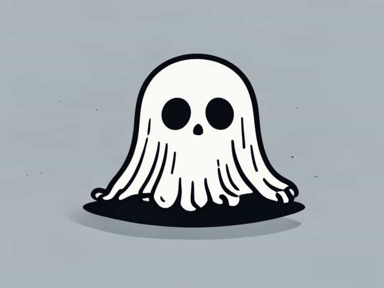 How Did Hetty Die In Ghosts