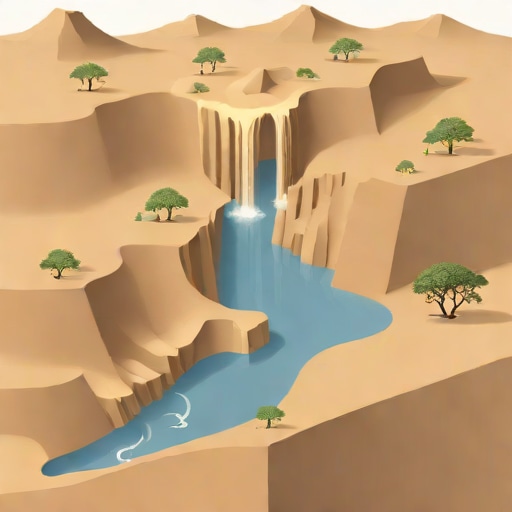 How Do Basaltic Plateaus Occur