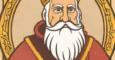 How Long Is King Lear