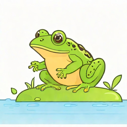 How Many Weeks Tadpole To Frog