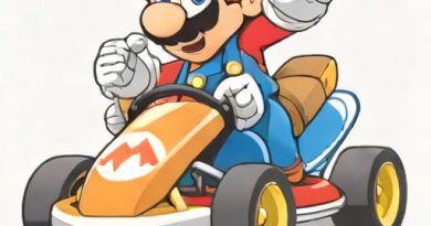 How Much Is Mario Kart 8 Deluxe
