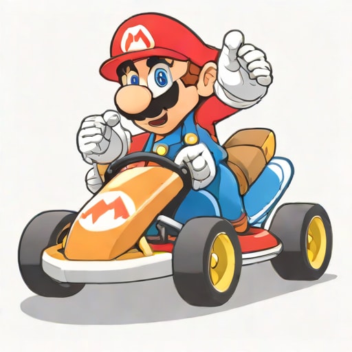 How Much Is Mario Kart 8 Deluxe