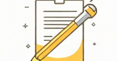 How To Become A Proofreader