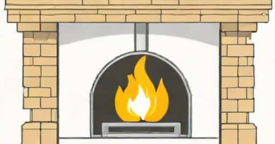 How To Build A Firebox