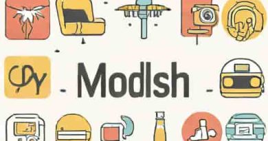 How To Pronounce Modish
