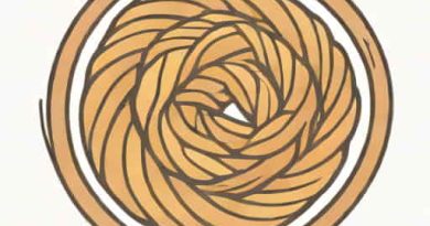 How To Pronounce Skein