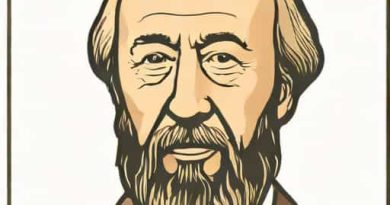 How To Pronounce Solzhenitsyn