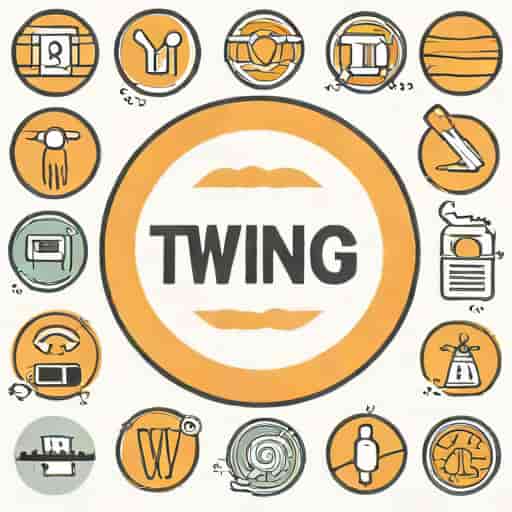 How To Pronounce Twinge