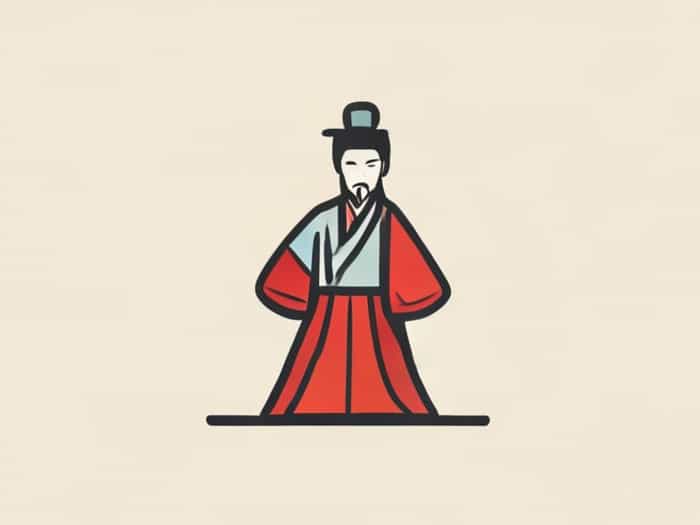 In The Han Dynasty