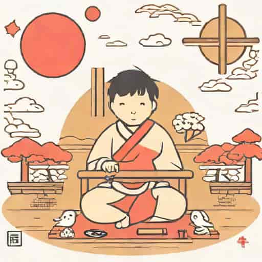 Inheritor In Japanese