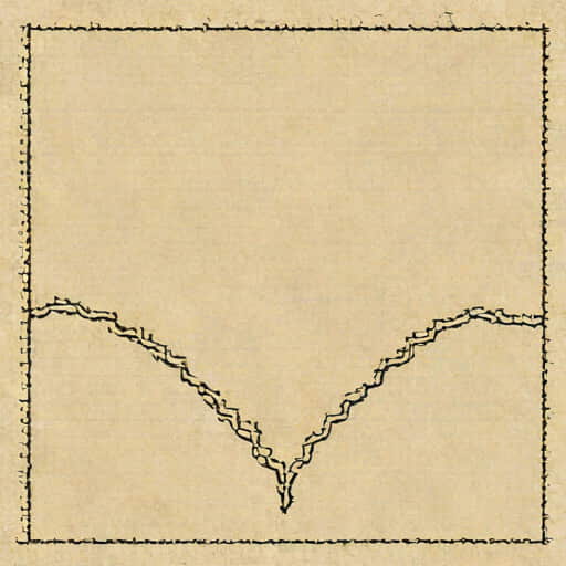 Irish Linen Handkerchief