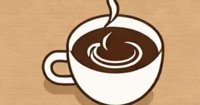 Is Coffee A Purgative