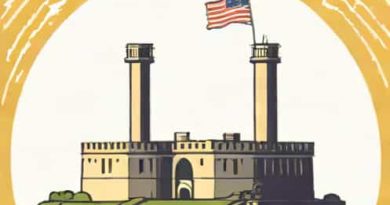 Is Fort Sumter In Charleston