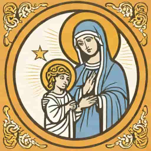 Is Hail Mary A Prayer