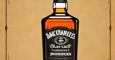 Jack Daniel'S Single Malt