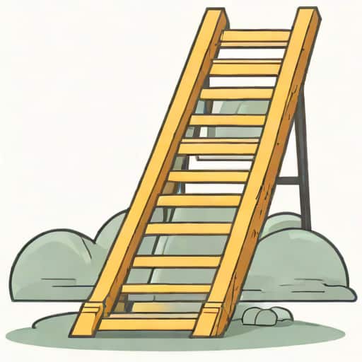 Jacob'S Ladder Jacob