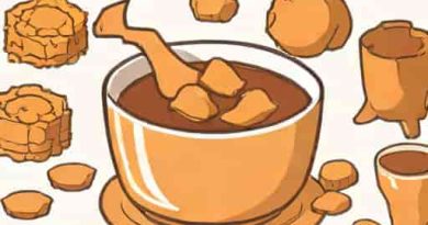 Jaggery Purine Content