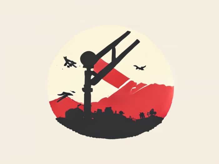 Japanese Soviet Border War