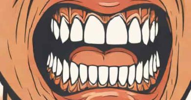 Jaw Mastication Muscles