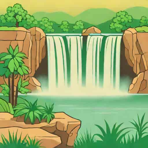 Jeff Lorber Iguassu Falls