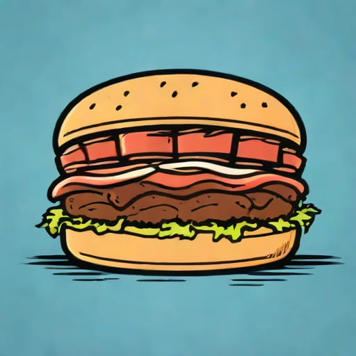 Jimmy John'S Beefy Black And Bleu