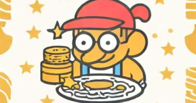 Jimmy'S Super Duper Scammy Whammy