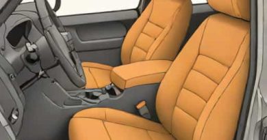 Jimny Armrest India