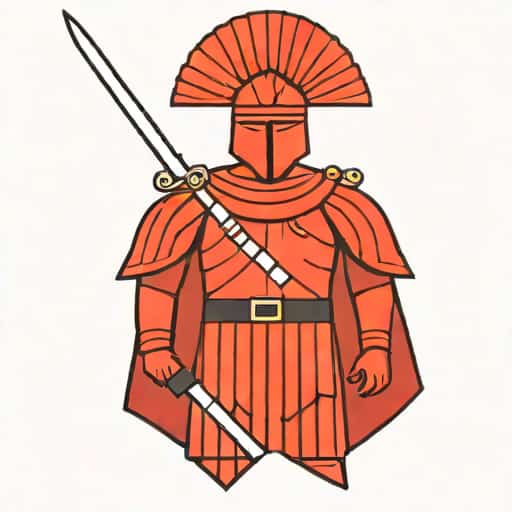 John Stockwell Praetorian Guard