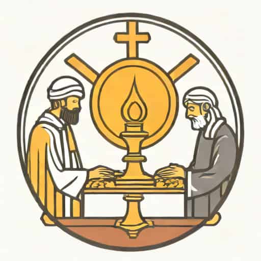 Joining The Priesthood