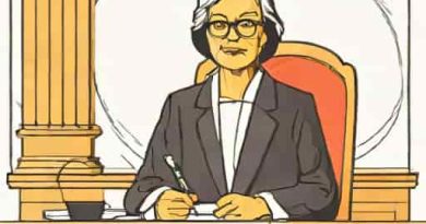 Judge Cecilia Altonaga