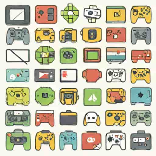 Juegos Digitales Chile