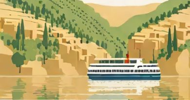 Jules Verne Douro River Cruise