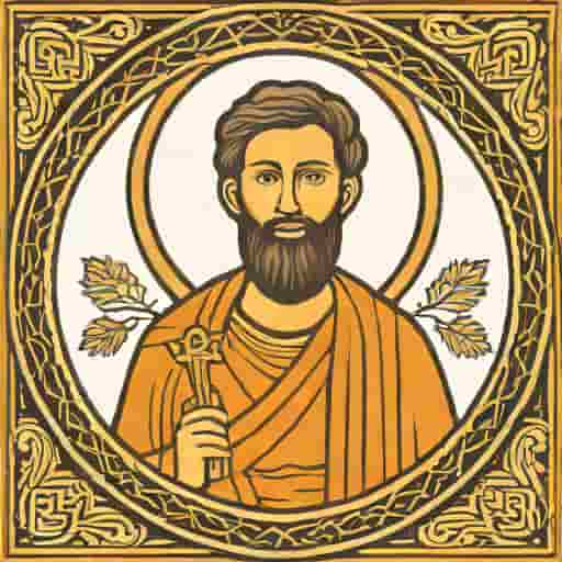 Justin Martyr Arianism