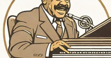 Kansas City Suite Count Basie