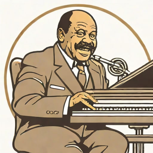 Kansas City Suite Count Basie
