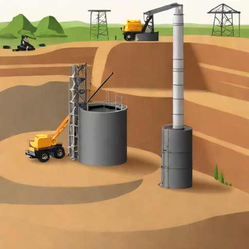 Kapurdi Lignite Mines