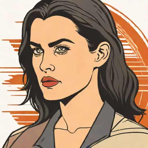 Katie Mcgrath Slasher