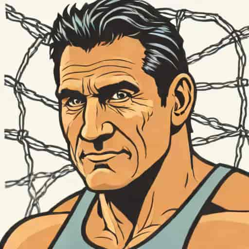 Ken Shamrock Net Worth