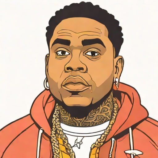 Kevin Gates Fatal Attraction