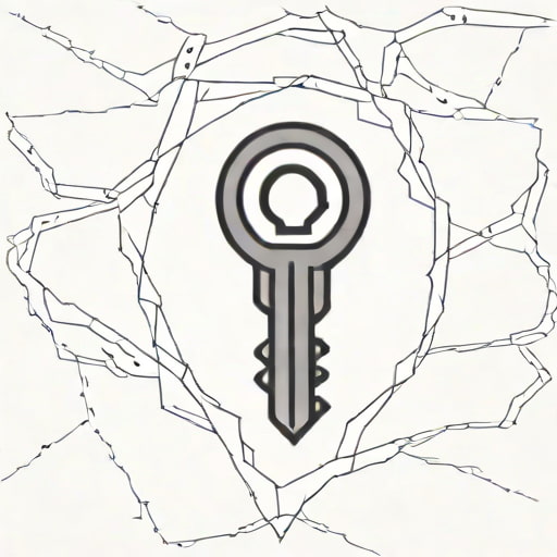 Key To The Fissure Of Chaos