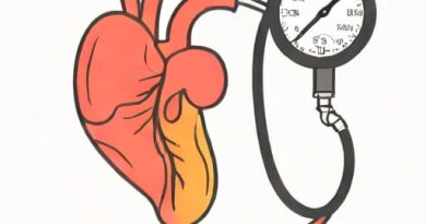 Kidneys And High Diastolic Blood Pressure